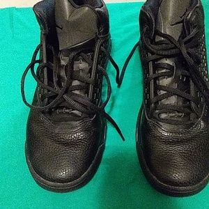 Air Jordan size 10.5